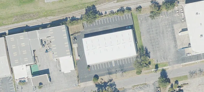 Office and Warehouse Space