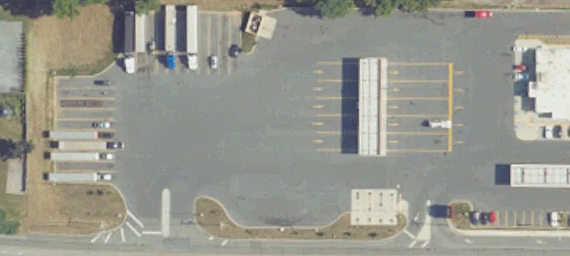 Prime Pad Site For Lease
