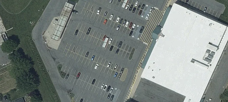 Retail Space in Boonsboro, MD