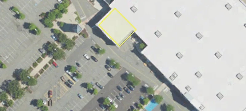 Retail Space in Power Center