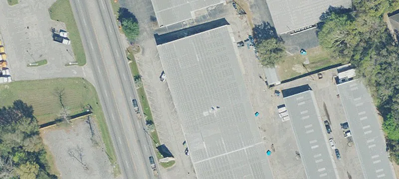 Pensacola Retail Investment Opportunity