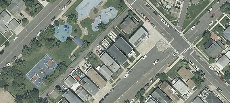Prime Retail Space in Ocean City