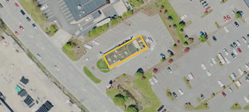 Northern Blvd Specialty Property