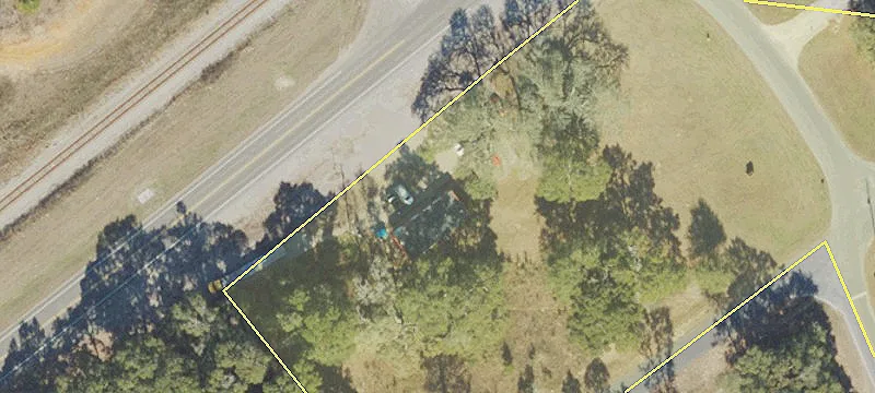 Highway 98 Commercial Land