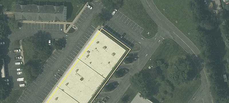 Modern Industrial/Flex Business Park