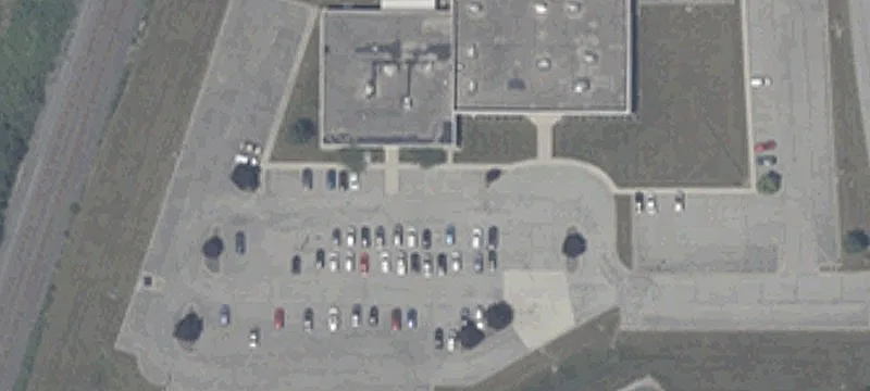 Office Space Near I-69