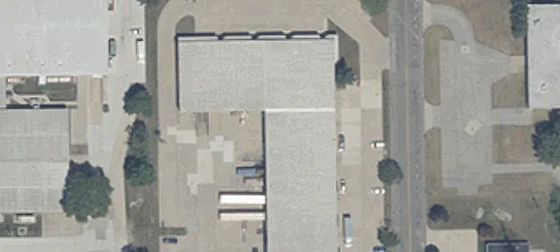 Monroe Business Park Flex Space