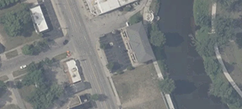 Elkhart Office Space for Lease
