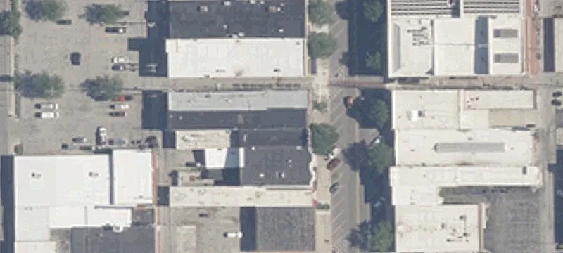 Downtown Goshen Office Space Available