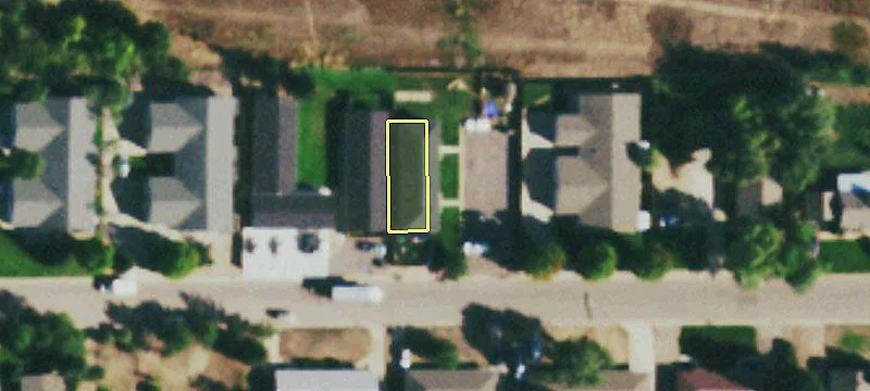 Wheat Ridge Seven-Unit Multifamily Property