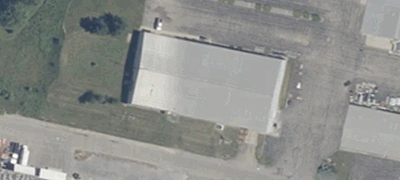 Industrial Building in Cromwell Park