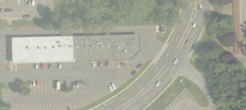 Retail Space on Vibrant Corner