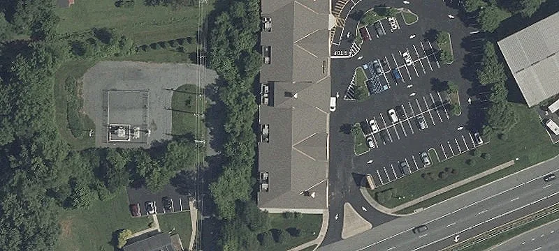 Elkton Retail/Office Suites Available