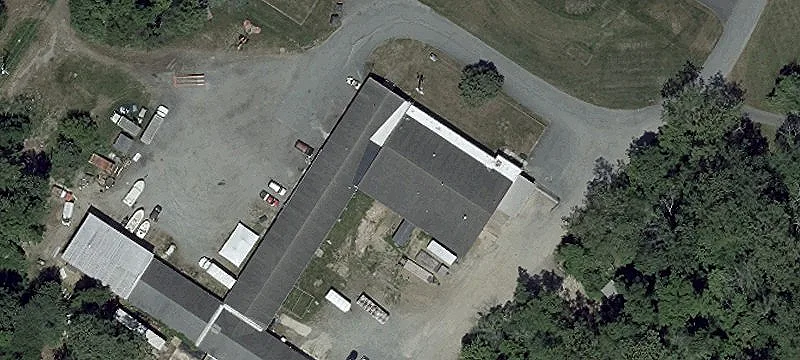 Elkton Office Building For Lease