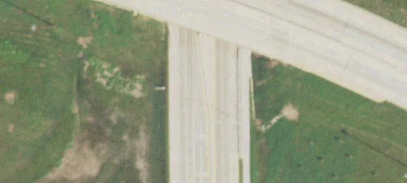 Free-Standing Retail Building in Bradley, IL