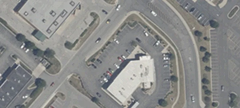 High-Traffic Retail Space Available