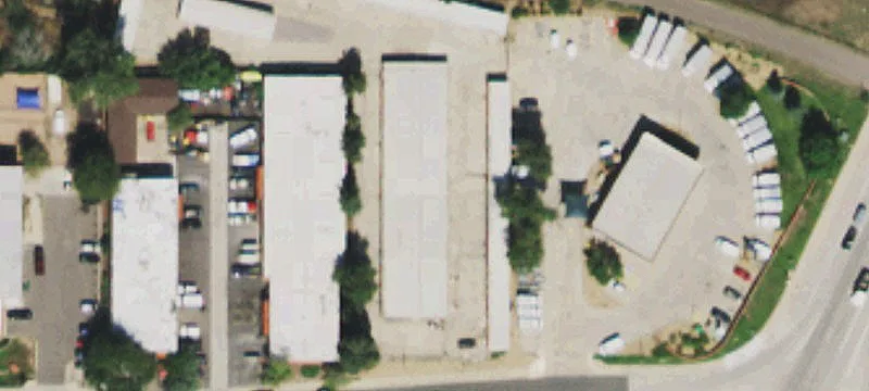 Littleton Industrial Space For Lease