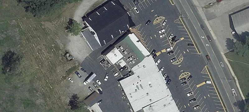 Retail Space in Excellent Condition
