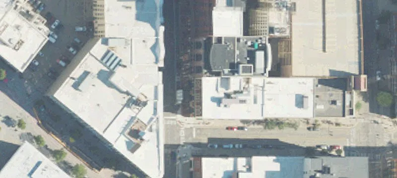 Premier Downtown Grand Rapids Office Space