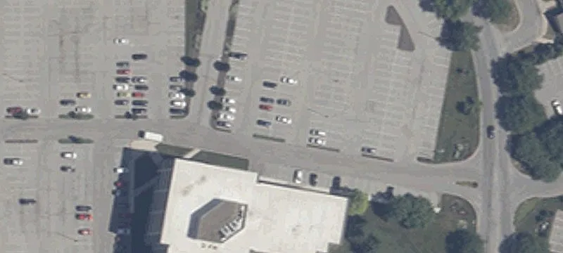 Keystone Crossing Office Space Available