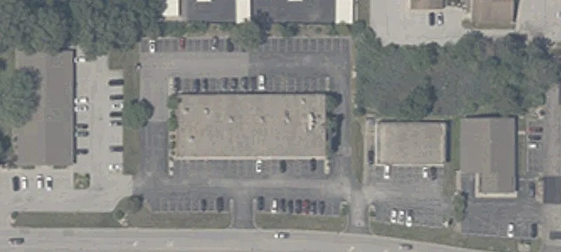 Merrillville Office Space For Rent