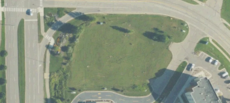 Prime Land Near M-6 Highway