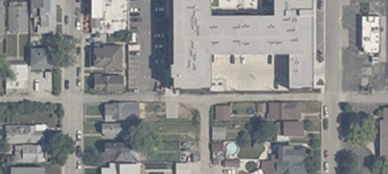 Fountain Square Mixed-Use Development