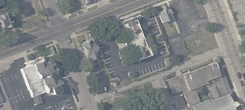 Well-Maintained Office Building For Rent