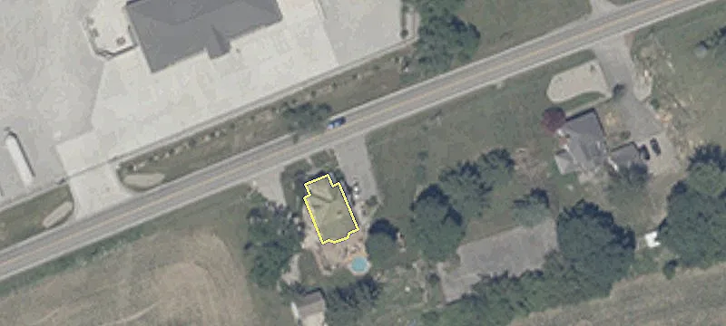 Fort Wayne Specialty Property