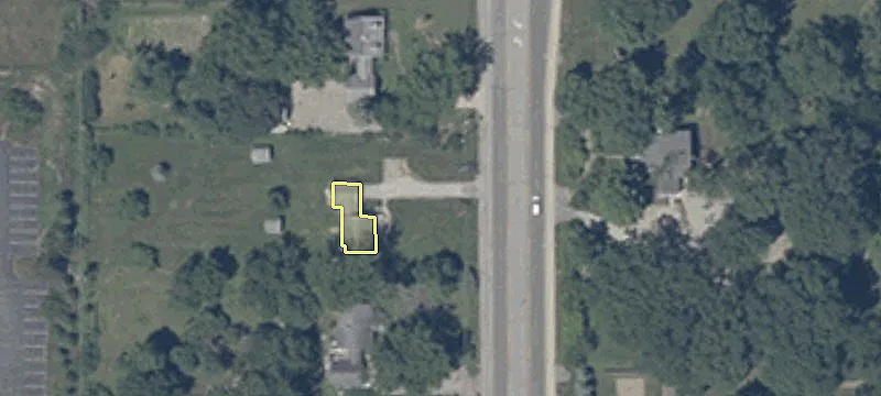 Land Available on Getz Road