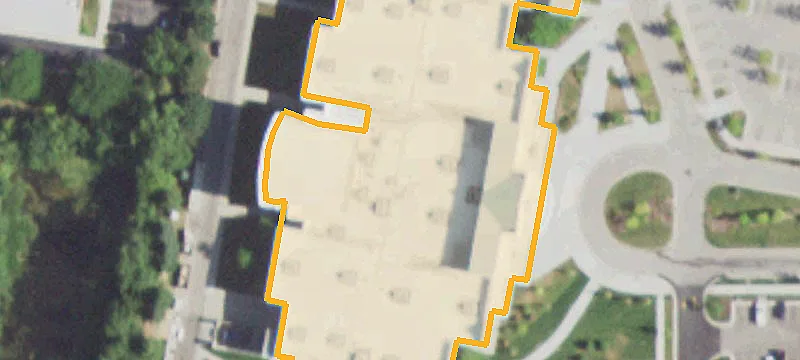 Former Regal Theater & IMAX