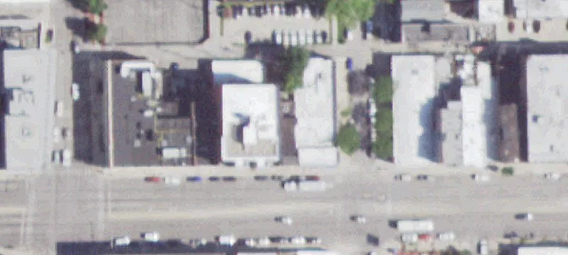 North Avenue Storefront For Lease