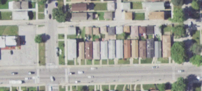 Chicago Movie Theater For Lease