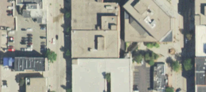 Historic Office Space Available