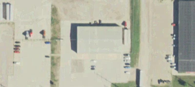 Commercial Land with Highway Access