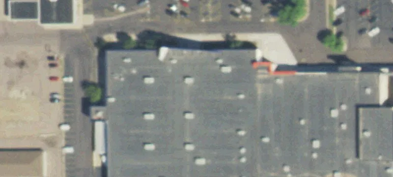 Flex Space Available For Sublease