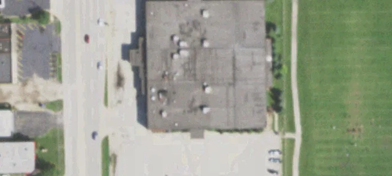 Wheaton Retail Pad Site Available