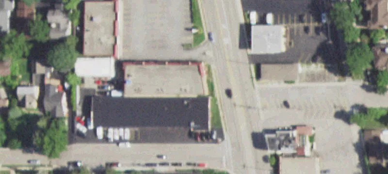 Retail Space in Win-Mil Point