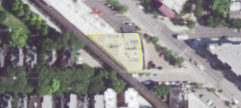 Wicker Park Retail Space Available