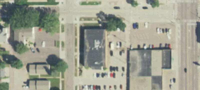 Office Space Near Downtown