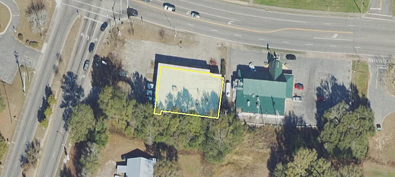 Highway Frontage Land Available