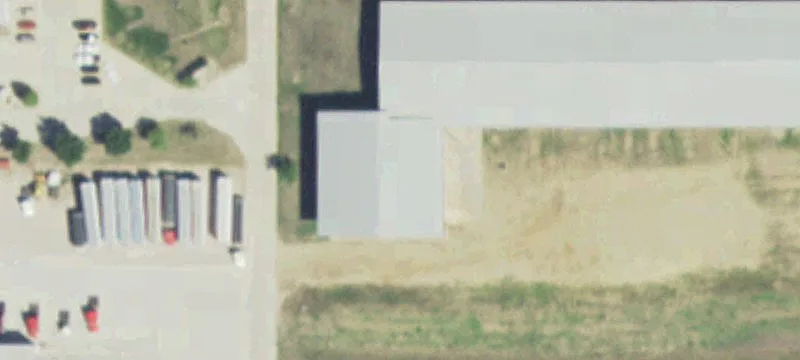 Industrial Space with Ample Land