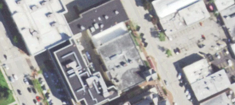 Downtown Highland Park Class A Office
