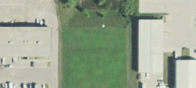 Commercial Land Ready to Build