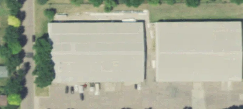 Sioux Falls Flex Space