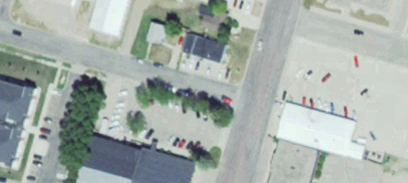 Industrial Property with Office Space