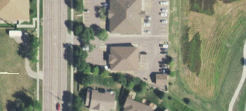 Conditioned Garage/Shop Space Available