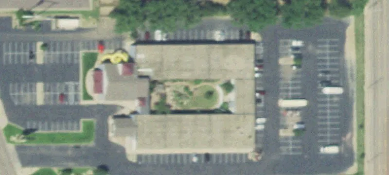 98-Room Motel for Sale