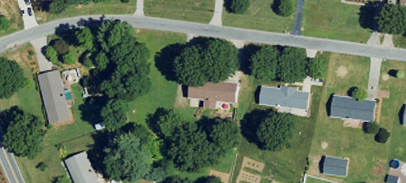 Residential Land in Midway, NC