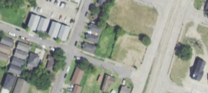 Third Ward Unrestricted Lot